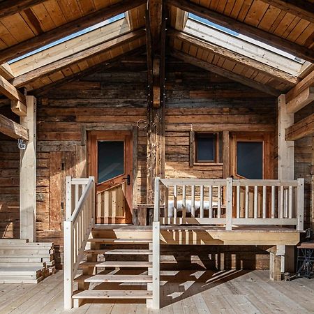 Pongitzerhof Villa Matrei in Osttirol Dış mekan fotoğraf