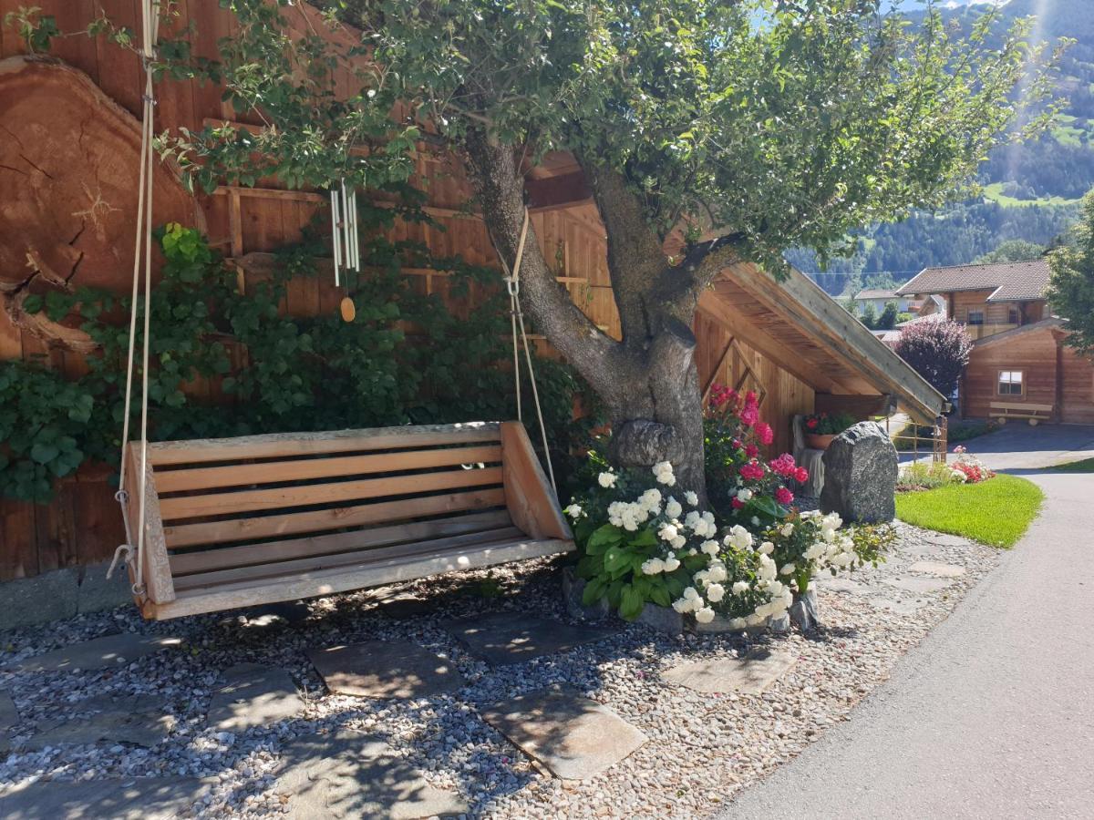 Pongitzerhof Villa Matrei in Osttirol Dış mekan fotoğraf