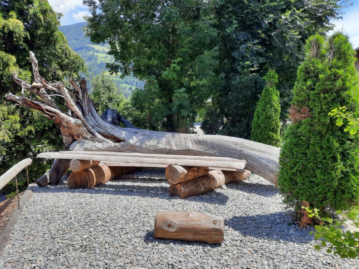 Pongitzerhof Villa Matrei in Osttirol Dış mekan fotoğraf