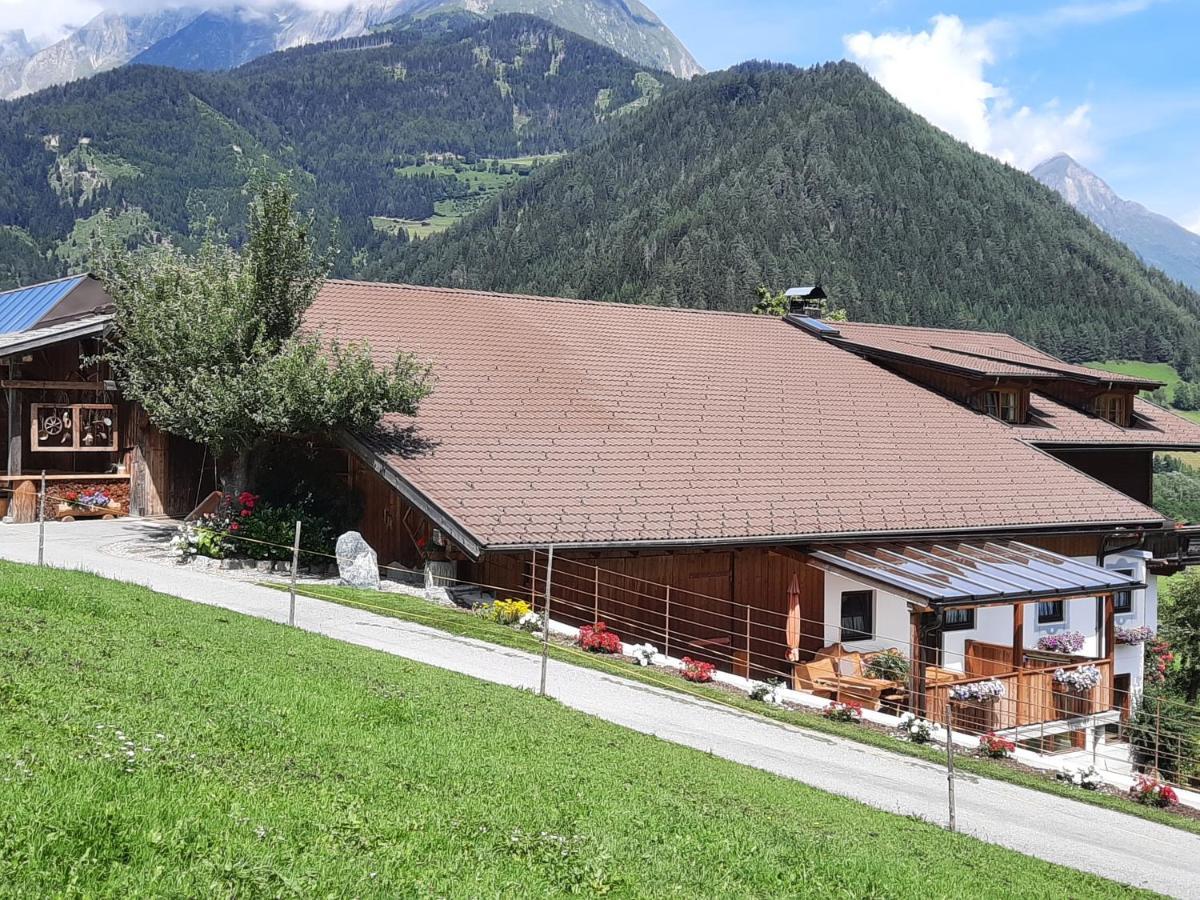 Pongitzerhof Villa Matrei in Osttirol Dış mekan fotoğraf