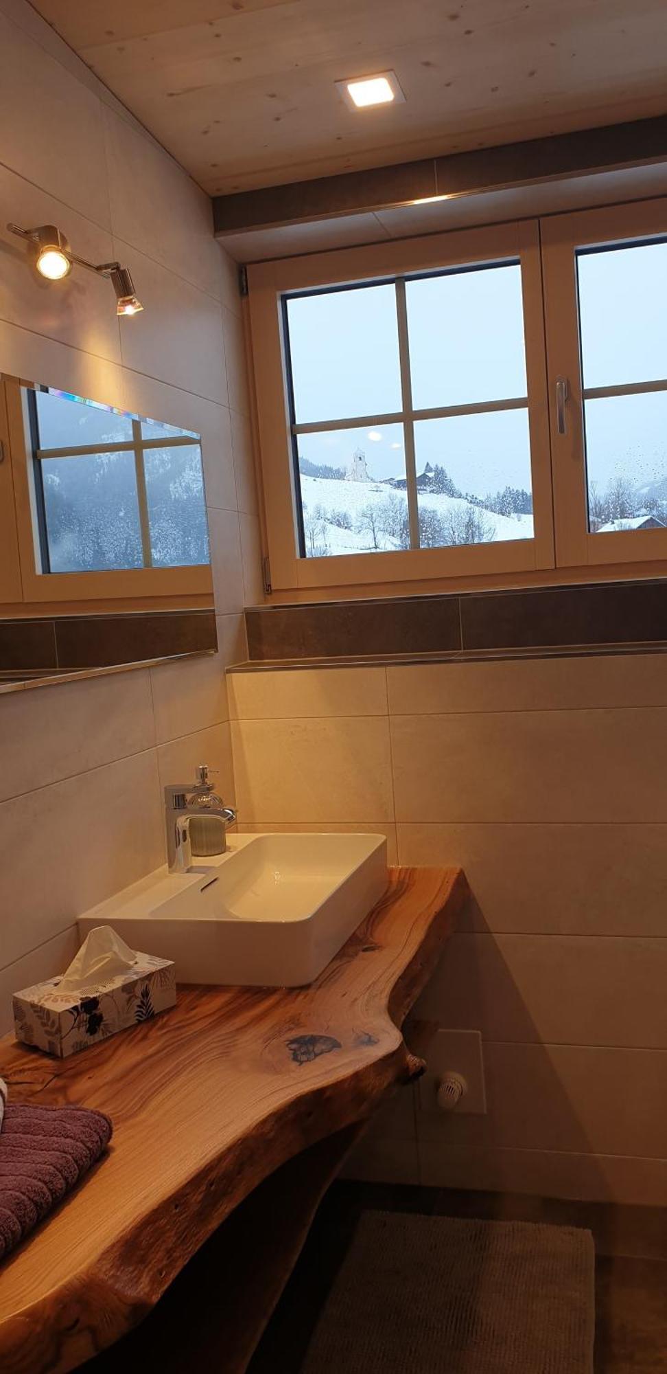 Pongitzerhof Villa Matrei in Osttirol Oda fotoğraf