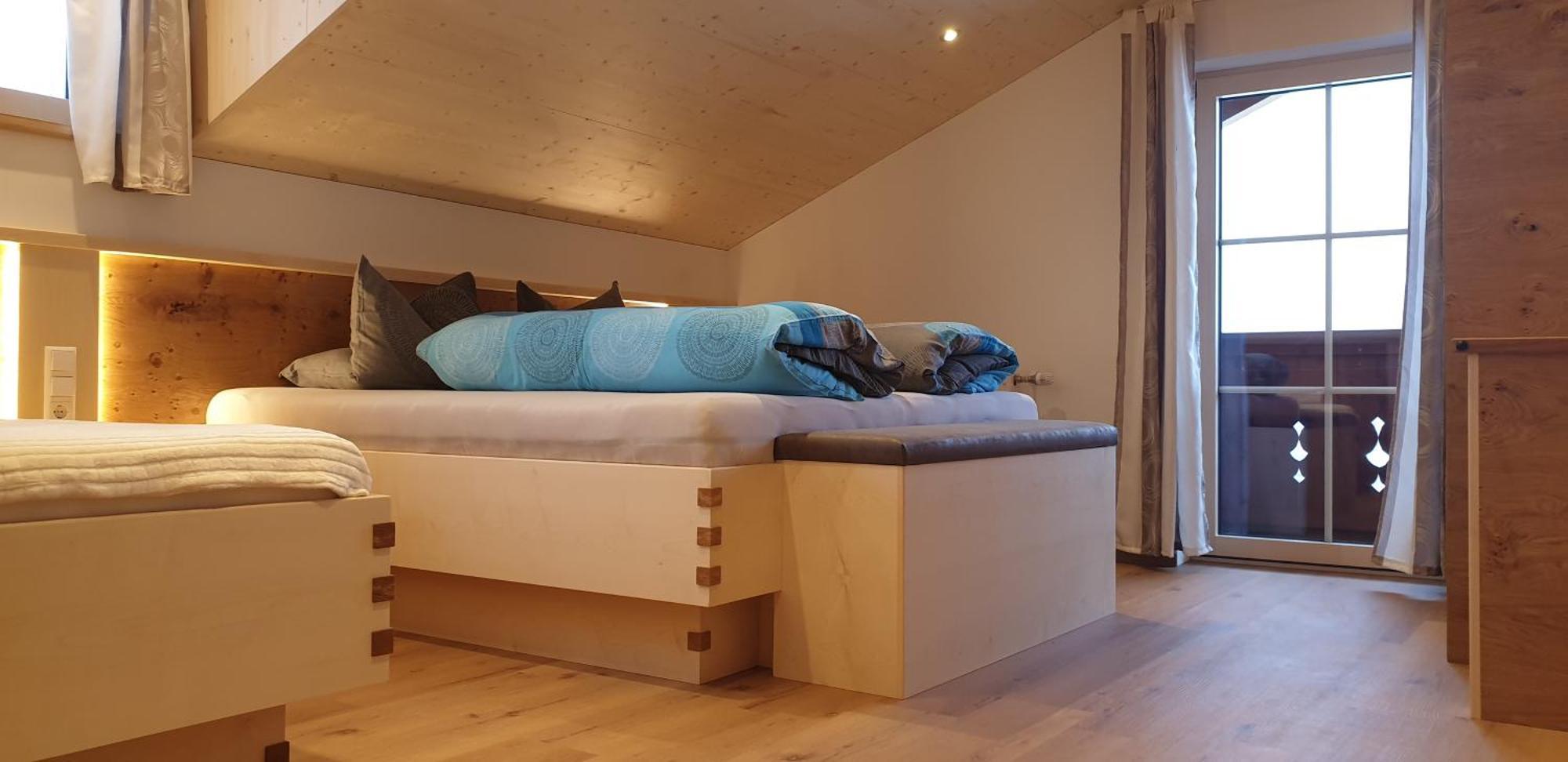 Pongitzerhof Villa Matrei in Osttirol Oda fotoğraf