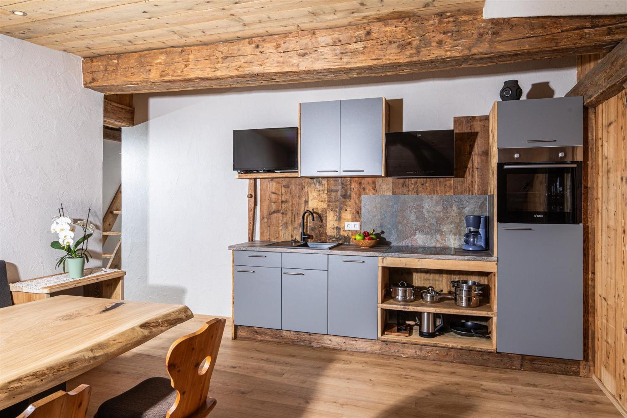 Pongitzerhof Villa Matrei in Osttirol Dış mekan fotoğraf