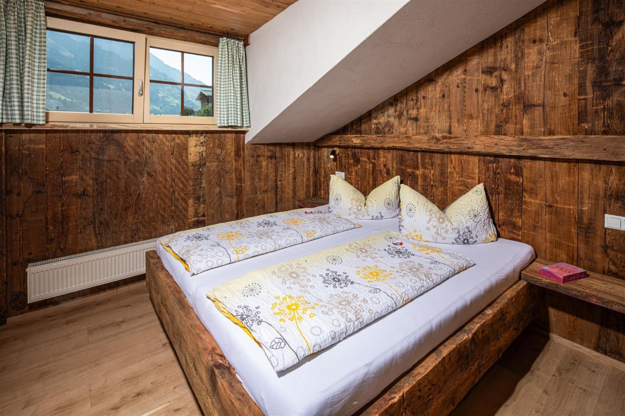Pongitzerhof Villa Matrei in Osttirol Dış mekan fotoğraf