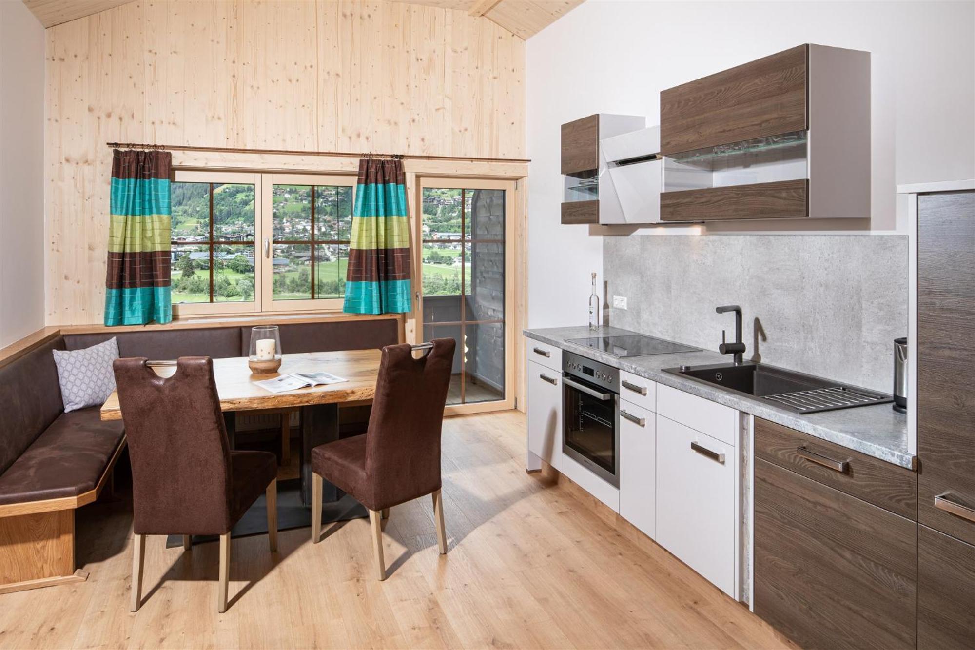 Pongitzerhof Villa Matrei in Osttirol Dış mekan fotoğraf