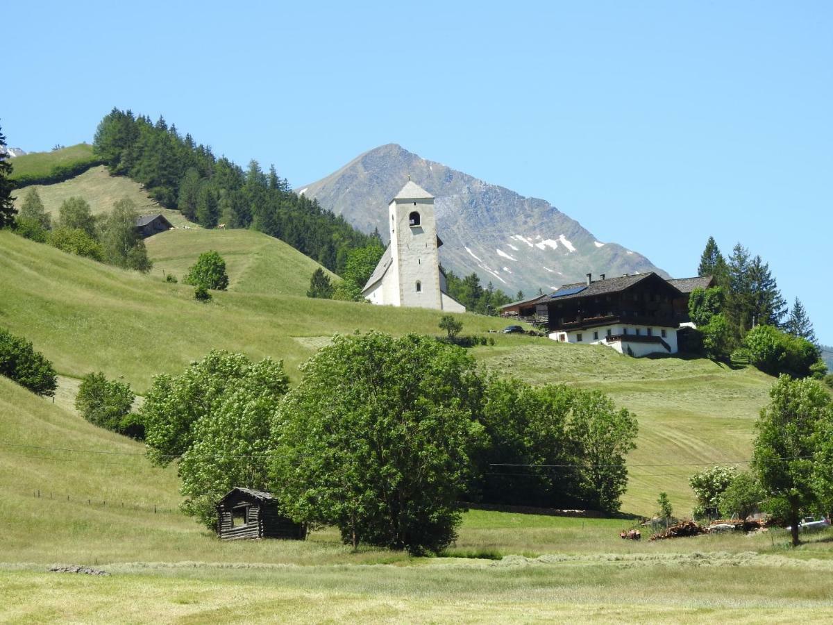 Pongitzerhof Villa Matrei in Osttirol Dış mekan fotoğraf