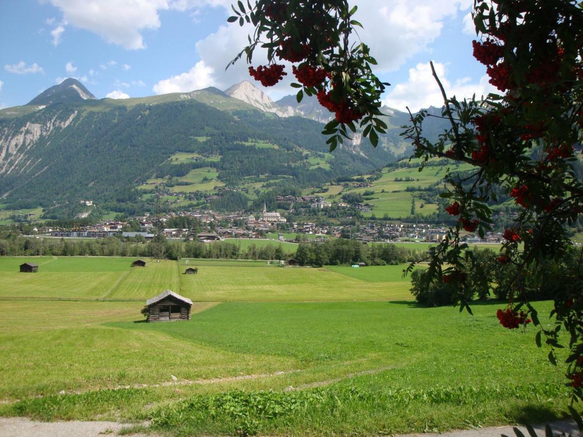 Pongitzerhof Villa Matrei in Osttirol Dış mekan fotoğraf