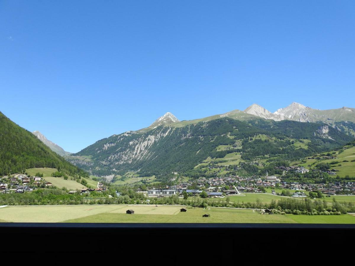 Pongitzerhof Villa Matrei in Osttirol Dış mekan fotoğraf