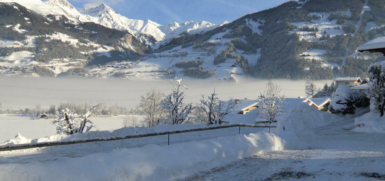 Pongitzerhof Villa Matrei in Osttirol Dış mekan fotoğraf