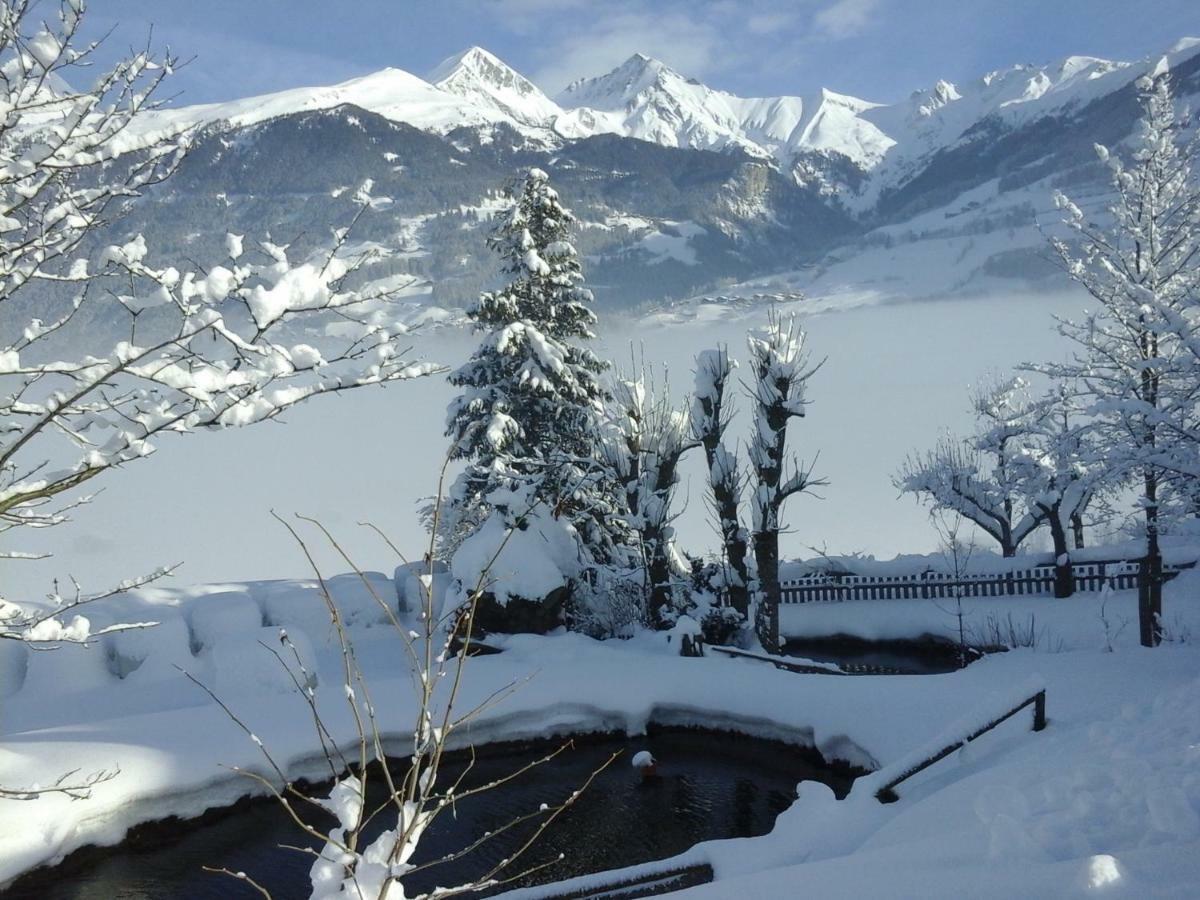 Pongitzerhof Villa Matrei in Osttirol Dış mekan fotoğraf