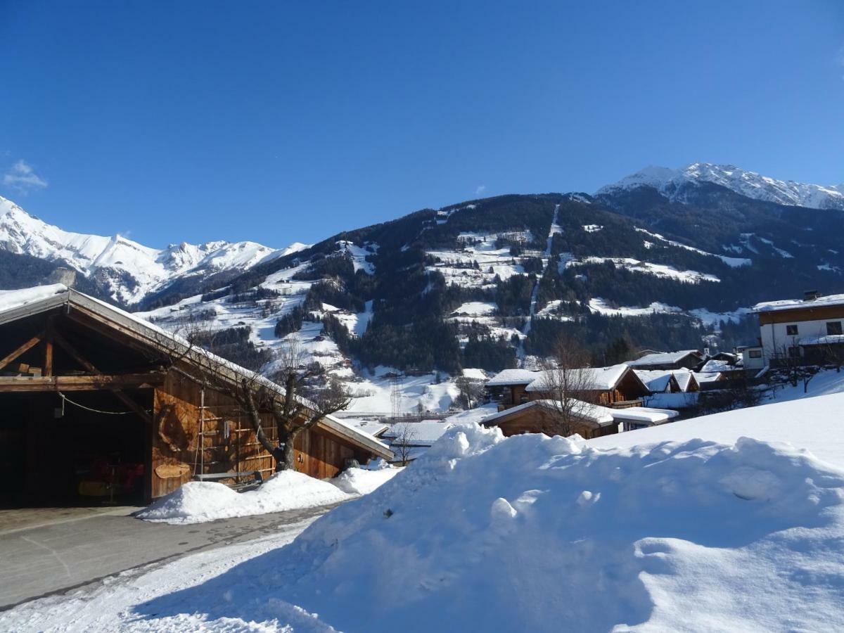 Pongitzerhof Villa Matrei in Osttirol Dış mekan fotoğraf